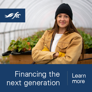 Financing the next generation
